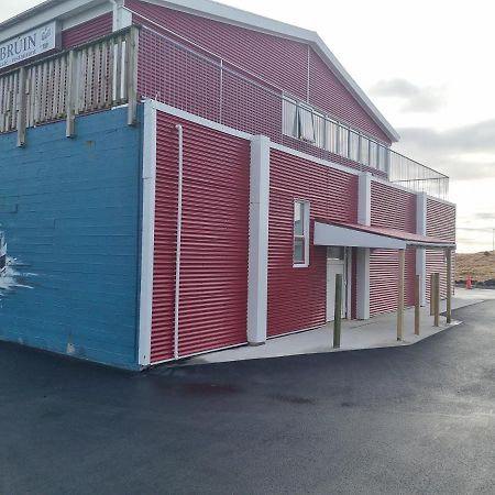Hotel Grindavík Esterno foto